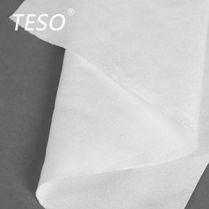 CH7009 <span class=keywords><strong>Teso</strong></span> 9 ''X 9'' อัลตราโซนิคขอบปิดผนึกเป็นมิตรกับสิ่งแวดล้อมผ้าไมโครไฟเบอร์เช็ดกระจกกล้อง LCD แล็ปท็อปปราศจากฝุ่น - Product Image 4