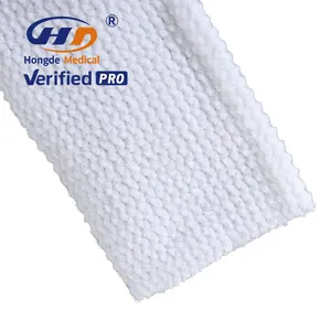 Disposable Hospital Sterile Extremity Drapes For Medical Factory Surgical Net Elastic Bandage