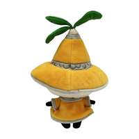 Peluche de Anime Personalizado, Muñeco de Peluche Personalizado, Fabricante de Peluches Personalizados, Diseño Personalizado de Peluches, Peluche OEM