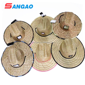 <span class=keywords><strong>Sombrero</strong></span> de Paja Estilo <span class=keywords><strong>Fedora</strong></span> de Dos Colores para <span class=keywords><strong>Mujer</strong></span> o Niña, Ideal para el <span class=keywords><strong>Verano</strong></span> - Product Image 2