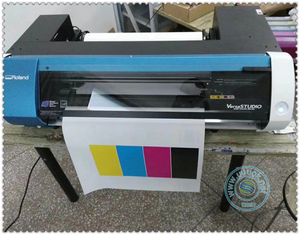 Plotter de Escritorio Original VersaSTUDIO BN-20, Impresora <span class=keywords><strong>Roland</strong></span> de Tinta Solvente, 50 cm, 1.3 m - Product Image 4