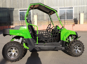 Chine Fangpower Démarrage électrique Side by Side 4x4 4x2 200cc Tout-terrain Go Cart Utv Dune Buggy <span class=keywords><strong>Quad</strong></span> Véhicule tout-terrain - Product Image 5