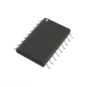 Composants électroniques originaux de gestion de l'alimentation (PMIC) SG3526BDW 18 SOIC - Product Image 1