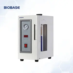 BIOBASE中国乙烯气体发生器自动微型涡轮发电机气体