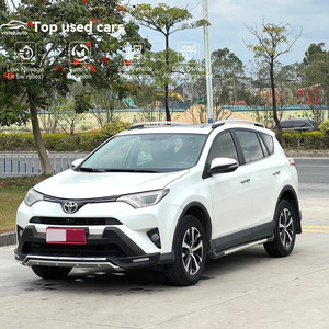 <span class=keywords><strong>Toyota</strong></span> <span class=keywords><strong>RAV4</strong></span> ACC de Lujo, Usado, de Largo Alcance, Tracción Delantera, con Neumáticos R18, Volante a la Izquierda, en Venta en China, Híbrido de Largo Alcance - Product Image 1