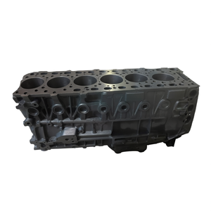 Bloque de Cilindros para Motor Diésel C8.7 C9 C9.3 C9.3B, Piezas de Maquinaria Agrícola - Product Image 1