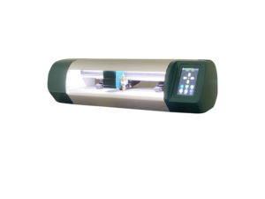 BASCOCUT Máy Tính Để Bàn Kích Thước Nhỏ CCD Máy Ảnh Vinyl Cắt Decal Với Chức Năng Đường Viền Tự Động - Product Image 4