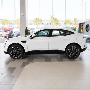 Changan Avatr 11 SUV Eléctrico de Lujo, 760 KM de Autonomía, 6 Asientos, 4X4, Cabina Inteligente, Carga Rápida, Exportación Global desde China, Vehículo Usado - Product Image 4