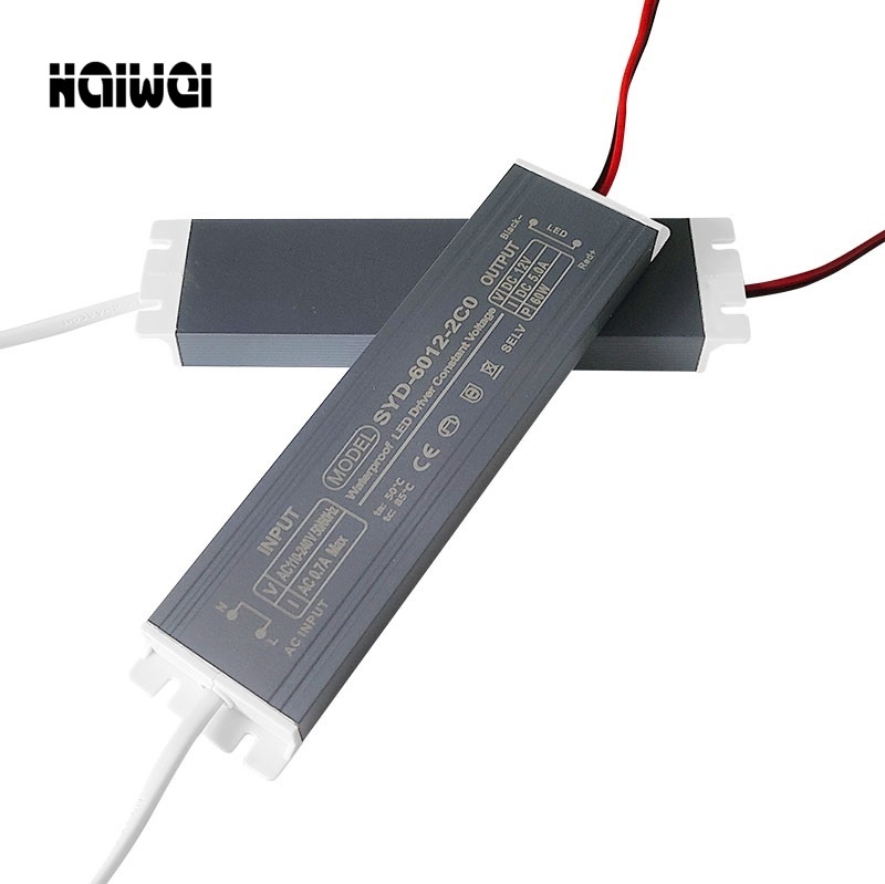 Waterproof Indoor Modules Sign Led Light