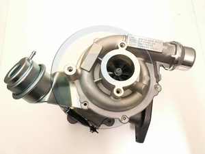 ระบบควบคุมบูสต์เทอร์โบใหม่ของ tattec GT1546LJS 786997-5001S สำหรับ <span class=keywords><strong>NV400</strong></span>นิสสัน2010-2010 <span class=keywords><strong>2.3</strong></span> <span class=keywords><strong>DCI</strong></span> 100 M9T 101HP 74Kw - Product Image 3