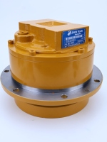 OEM 05818267 05816293 05816250 05816234 Rad-Hydraulikmotor MK04 MK05 Hochdruck-Kolbenmotor für BW120 BW120-AD