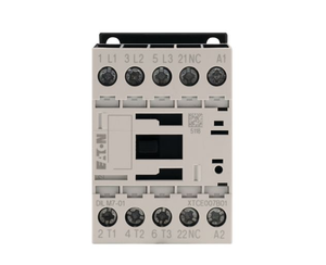 डिलम श्रृंखला 7a110v एसी कॉन्ट्रैक्टर मोटर स्टार्टर 3-चरण मॉड्यूलर 50/60hz - Product Image 2