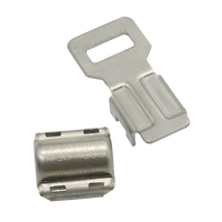 Service d'usinage CNC OEM par fraisage et tournage pour l'acier inoxydable, le bois, le poinçonnage progressif, le pliage, finition sans bavures, applications électriques