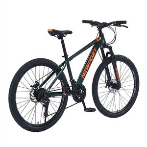 Bicicleta de Montaña con Cuadro de Acero al por Mayor en China, <span class=keywords><strong>Aro</strong></span> 26, <span class=keywords><strong>27.5</strong></span>, 29 Pulgadas, Bicicleta <span class=keywords><strong>MTB</strong></span> para Adultos, para Hombre - Product Image 2