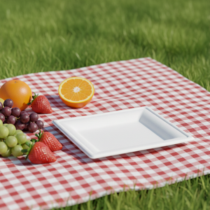 <span class=keywords><strong>Assiette</strong></span> alimentaire jetable en kraft de bagasse <span class=keywords><strong>plate</strong></span> de canne à sucre <span class=keywords><strong>blanche</strong></span> de 9 pouces pour le camping et le restaurant - Product Image 2