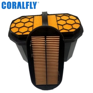 479-8991 Piezas de Excavadora de Alta Calidad E320GC E323D2 FS1119AB Elemento de Filtro de Aire 4798991 479-8991 para Cat - Product Image 2