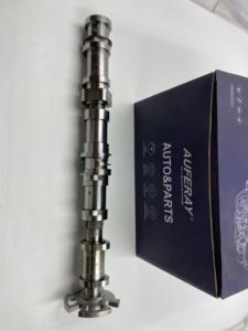 AUFERAY Pièce <span class=keywords><strong>de</strong></span> rechange d'origine Arbre à cames OE A2820506400 pour <span class=keywords><strong>Mercedes</strong></span> Benz Antichoc Calage précis OEM accepté Garantie 1 an - Product Image 1