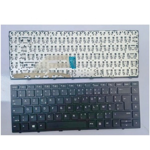 Clavier Français <span class=keywords><strong>FR</strong></span> pour HP ProBook 430 G5 440 G5 445 G5 640 G4 640 G5 640 G5 <span class=keywords><strong>645</strong></span> G5 - Product Image 1