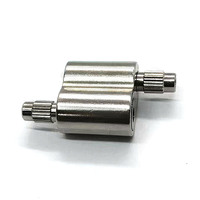 Kit de suspension de câbles réglables à prix d'usine, avec fixation autobloquante en acier pour intérieur et extérieur, pour luminaires architecturaux