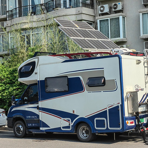 Système PV 50 kW hybride, <span class=keywords><strong>kit</strong></span> <span class=keywords><strong>solaire</strong></span> simple, facile à utiliser et abordable, facile à transporter - Product Image 4