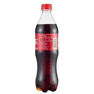 Sản Phẩm Mới Đồ Uống Cacbonat Ngọt Sẵn Sàng 500Ml Cola Cổ Điển - Product Image 2