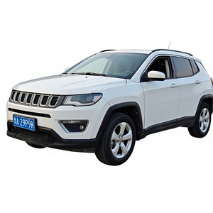 GAC <span class=keywords><strong>JEEP</strong></span> Compass 2017 200T Automático, Auto Usado, 165 CV, 5 Puertas, 5 Asientos, SUV, Auto de <span class=keywords><strong>Segunda</strong></span> <span class=keywords><strong>Mano</strong></span> - Product Image 1