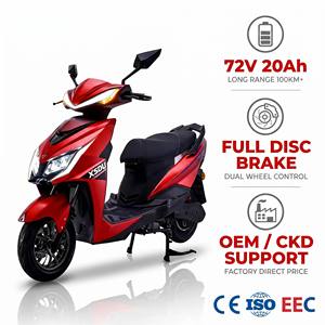 Repuestos Baratos para Scooter Eléctrico CKD, Piezas <span class=keywords><strong>de</strong></span> Plástico para Motocicleta Eléctrica, Faros, Manillar, etc. - Product Image 1