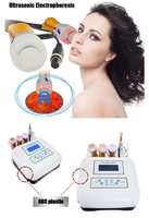 Appareil de lifting facial par électroporation photonique sans aiguille, mésothérapie sans aiguille, machine de soin de la peau, machine de beauté faciale