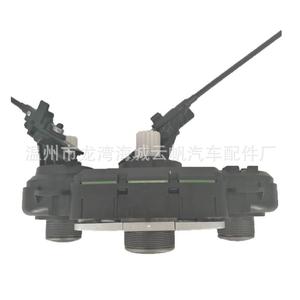 แผงควบคุมเครื่องปรับอากาศ Yf 1012b สำหรับรถยนต์บูอิค เอ็กเซลรุ่นใหม่ อะไหล่ทดแทน - Product Image 5