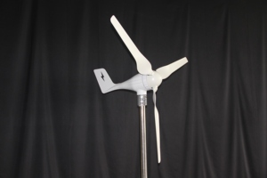 Generador Eólico de 1000W para Sistemas Aislados |   Núcleo de Cobre Real |   Funcionamiento Silencioso |   para Parque Industrial |   Certificado CE e ISO NE-S41K 100w 2 - Product Image 4