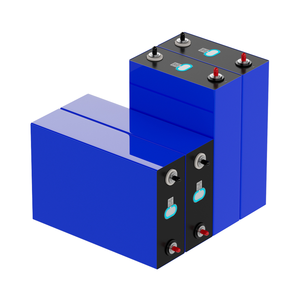 Stock en UE y EE. UU. Baterías de Litio Prismáticas LiFePO4 de 3.2V 280Ah, Celdas de Batería de Litio de 3.2V 280Ah para Montaje <span class=keywords><strong>DIY</strong></span> de <span class=keywords><strong>12V</strong></span> 24V 36V, Paquete de 4 Unidades - Product Image 2
