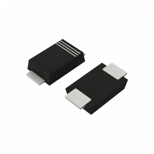 BOM IC In Stock Diodes PDZVTFTR27B Electronic Circuit Components SOD-128 - Product Image 1