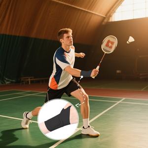 Wholesale <b>Wrist</b> Wrap Thin Elastic <b>Support</b> Ultra Brace <b>for</b> Carpal Tunnel <b>Tendonitis</b> and Arthritis Fits Both <b>Wrists</b> - Product Image 6