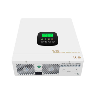 Hybrid Solar 8.3KW Single Output AC DC AC 220V 230V Input Output High Efficiency <b>Energy</b> <b>Storage</b> <b>System</b> HFP83248 3.3kw H - Product Image 3