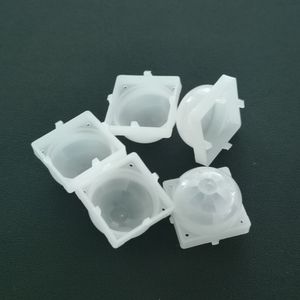 Lente Fresnel de Alta Transmitancia Óptica para Sensor Infrarrojo, Distancia Focal 12M HD001-G - Product Image 3