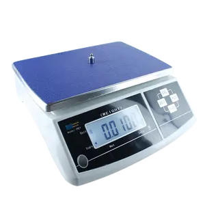 High Precision Electronic Weight Scale Grocery Store 5kg Digital Weighing Balance