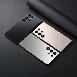 Alta configuración versión global barato <span class=keywords><strong>S2</strong></span> Ultra S25 Ultra teléfono móvil larga espera 5G Android 14 desbloqueado teléfono inteligente