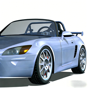 Special Week Discount 2500W <b>Electric</b> <b>Go</b>-<b>Kart</b> APP Control 360° Drift Custom Interior - Product Image 3