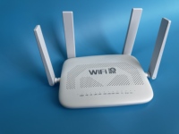 Modem ONU ONT MH80X6 XPON MESH OMCI TR069 4GE+LET+2.4G&5G WIFI5/WIFI6 FTTH ROUTER POE