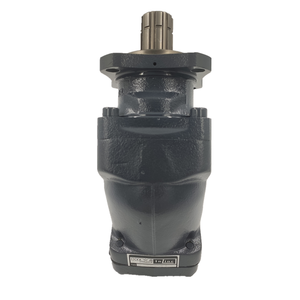 Bomba de pistón axial fija serie ZY SC SCP SCP-034 SCP-040 SCP-047 SCP-056 SCP-108L-N-DL4-L35-SOS-000 de SUNFAB - Product Image 3