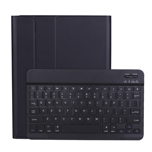 Custodia per tastiera magnetica per <span class=keywords><strong>Tablet</strong></span> CYKE con vassoio per penna per <span class=keywords><strong>Apple</strong></span> Ipad Pro 11 pollici 2018 2020 <span class=keywords><strong>2021</strong></span> - Product Image 1