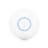 Ubiquiti U6+ UniFi WiFi6 AP Gigabit PoE, Punto de Acceso Comercial, en Stock, Envío Rápido a Todo el Mundo