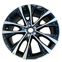 Jante en alliage d'aluminium OEM de 18/20 pouces pour Jetour X70 PLUS, pièce de rechange d'origine pour roue de secours, pièces de jante automobile