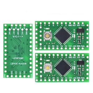 EParthub LGT8F328P-LQFP32 MiniEVB ersetzt Pro Mini ATME _ *-GA328P und ist voll kompatibel - Product Image 5