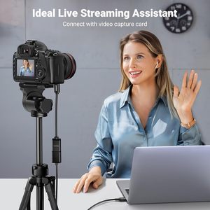 Adattatore UGREEN da <span class=keywords><strong>Micro</strong></span> <span class=keywords><strong>HDMI</strong></span> a <span class=keywords><strong>HDMI</strong></span>, Cavo Maschio-Femmina <span class=keywords><strong>HDMI</strong></span> 2.0 4K 60Hz HDR 3D Dolby 18Gbps Compatibile con Raspberry Pi 5/Pi 4 - Product Image 2