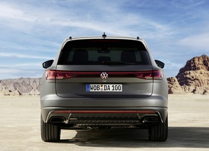 Acceptons les commandes personnalisées – Volkswagen <span class=keywords><strong>Touareg</strong></span> PHEV 2024 2022, système <span class=keywords><strong>hybride</strong></span>, conduite à gauche, voiture neuve ou d'occasion, essence, SUV, provenance Chine - Product Image 4
