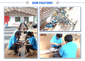 Malla inoxidable de la cuerda de alambre del animal del Parque Zoológico de la buena transparencia original para el recinto salvaje del parque - Product Image 6