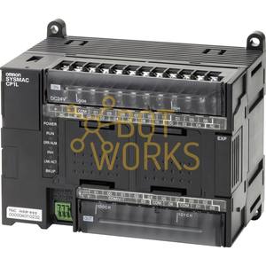 Omron CP1LEM30DTD - ใหม่ - Product Image 1