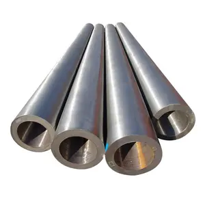 Tubo in acciaio inox/tubo di acciaio inox