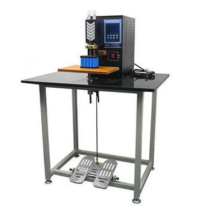 Most Popular Manual 18650 Li-Ion Battery Nickel PCB Welding <b>Machine</b> for E-Bike Mobile Phone Battery Spot Welder - Product Image 6